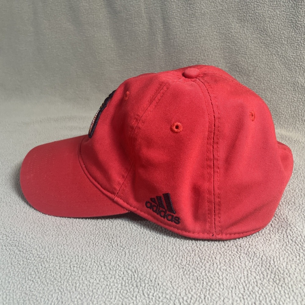 Authentic NHL Headware Collection Adidas. Chicago‎ Blackhawks Hat. Super Flex XL - Picture 4 of 11